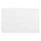 JAM Paper 2.75" x 3.75" White Mini Commercial Envelopes